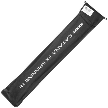Спінінг Shimano Catana FX Tele 1.80m 3-14g (телескопічний), Модель: 1.80m 3-14g, фото , изображение 9