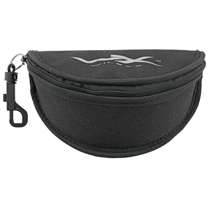 Окуляри балістичні Wiley X Saint. 3 лінзи (Grey/Clear/Light Rust), фото , изображение 8