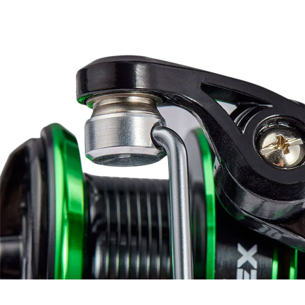 Катушка Select Reflex 1500 (4+1 подшип.), Размер шпули: 1500, фото , изображение 3