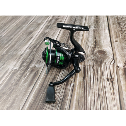 Катушка Select Reflex 1500 (4+1 подшип.), Размер шпули: 1500, фото , изображение 7