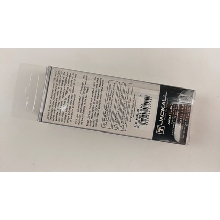 Воблер Jackall Tiny Magallon 88мм 7.2г HL Silver&Black Suspending, Размер/Вес: 88мм/7.2г, Цвет воблера: HL Silver & Black, фото , изображение 6