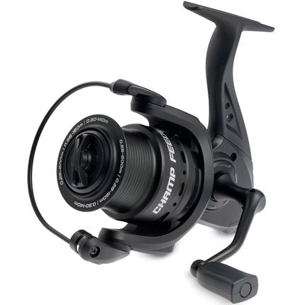 Фидерная катушка Brain Champ Feeder 5000 (3+1 подшип.), 4.8:1, Размер шпули: 5000, фото , изображение 2