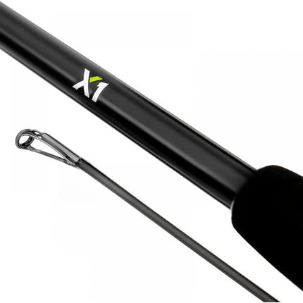Спінінг Favorite X1.1 (New) 772H / 2.32m / 16-54g / Ex.Fast, Модель: 2.32m 16-54g, фото , изображение 4