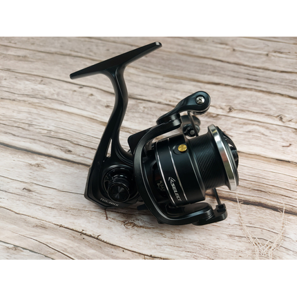 pellicule 2点セット SELECT:: Катушка Select Ritmix 3500S (подшип.6+1) - 1060грн