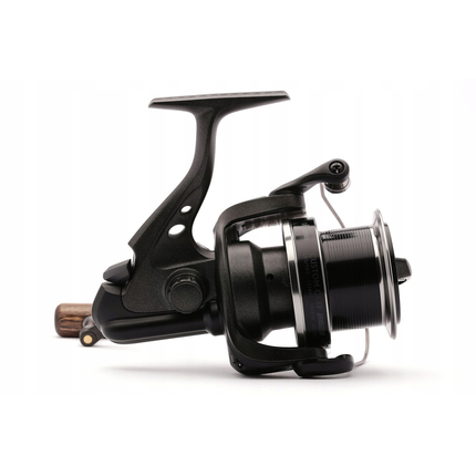 Котушка Okuma Custom Carp CC 7000 Big Pit (підшип. 3+1). Коропова котушка Окума Кастом Карп, фото , изображение 5