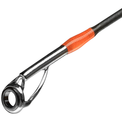 Спінінг Select Force FRC-862H 2.65m 12-42g Fast, Модель: 2.65m 12-42g, фото , изображение 6