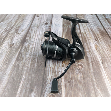 Фидерная катушка Brain Champ Feeder 5000 (3+1 подшип.), 4.8:1, Размер шпули: 5000, фото , изображение 8