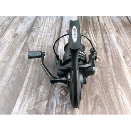 Фидерная катушка Brain Champ Feeder 5000 (3+1 подшип.), 4.8:1, Размер шпули: 5000, фото , изображение 10