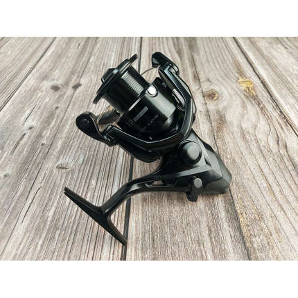 Котушка Okuma Dynadrag XP Baitfeeder DAXP-4000 3+1BB, Розмір шпулі: 4000, фото , изображение 9