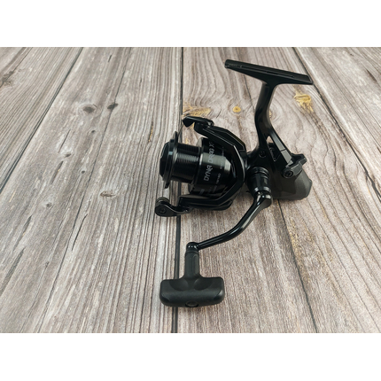 Котушка Okuma Dynadrag XP Baitfeeder DAXP-4000 3+1BB, Розмір шпулі: 4000, фото , изображение 10