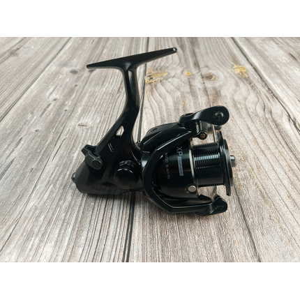 Котушка Okuma Dynadrag XP Baitfeeder DAXP-4000 3+1BB, Розмір шпулі: 4000, фото , изображение 11