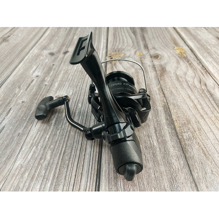 Котушка Okuma Dynadrag XP Baitfeeder DAXP-4000 3+1BB, Розмір шпулі: 4000, фото , изображение 13