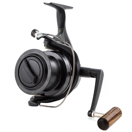 Котушка Okuma Custom Carp CC 7000 Big Pit (підшип. 3+1). Коропова котушка Окума Кастом Карп, фото , изображение 2