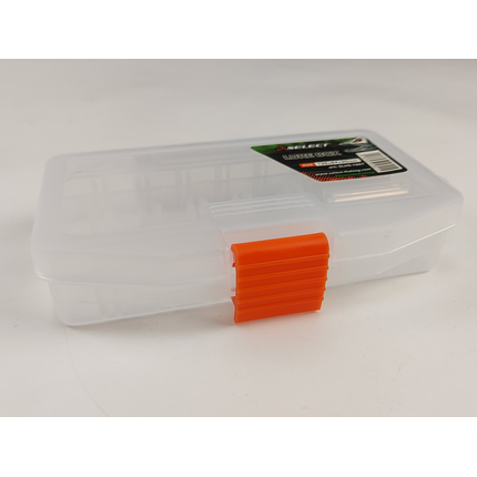 Коробка Select Lure Box SLHS-1007 13.6x8.4x3cm, Розмір коробки: 13.6x8.4x3 см, Модель: SLHS-024, фото , изображение 8