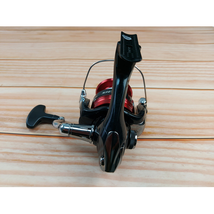 Котушка Shimano Sienna 4000 FG, Розмір шпулі: 4000, фото , изображение 15