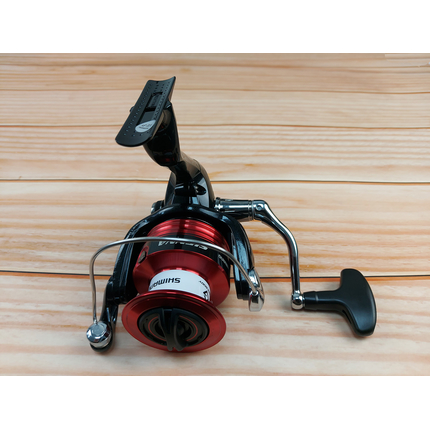 Котушка Shimano Sienna 4000 FG, Розмір шпулі: 4000, фото , изображение 14