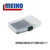 Коробка Meiho Slit Form Case SC-F-7 146х103х23mm к:clear, фото 