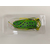 Воблер Savage Gear Hop Popper Frog F 55mm 15.0g Green Leopard, Размер/Вес: 55мм/15г, Цвет воблера: Green Leopard, фото , изображение 5