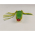 Воблер Savage Gear Hop Popper Frog F 55mm 15.0g Green Leopard, Размер/Вес: 55мм/15г, Цвет воблера: Green Leopard, фото , изображение 8