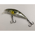 Воблер Savage Gear 3D Sticklebait Twitch S 45mm 4.0g Ayu Green Silver, Размер/Вес: 45мм/4г, Цвет воблера: Ayu Green Silver, фото , изображение 5