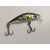 Воблер Savage Gear 3D Sticklebait Twitch S 45mm 4.0g Ayu Green Silver, Размер/Вес: 45мм/4г, Цвет воблера: Ayu Green Silver, фото , изображение 9