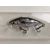 Воблер Savage Gear 3D Sticklebait Twitch S 55mm 7.0g Black Silver, Розмір/Вага: 55мм/7г, Колір воблера: Black Silver, фото , изображение 4