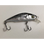 Воблер Savage Gear 3D Sticklebait Twitch S 55mm 7.0g Black Silver, Розмір/Вага: 55мм/7г, Колір воблера: Black Silver, фото , изображение 10