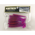 Силікон Keitech Swing Impact 2.5" (10 шт/упак), колір:pal#13 mistic spice, Довжина силікону: 2.5" (6.3 см), Колір силікону: PAL#13 Mistic Spice, фото , изображение 9