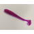 Силікон Keitech Swing Impact 2.5" (10 шт/упак), колір:pal#13 mistic spice, Довжина силікону: 2.5" (6.3 см), Колір силікону: PAL#13 Mistic Spice, фото , изображение 2
