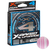 Шнур YGK X-Braid Upgrade X4 200m #1.0/0.165mm 18lb/8.1kg, Діаметр: #1.0/0.165mm, Розмотування: 200m, фото 