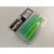 Силикон Keitech Swing Impact 3.5" (8 шт/упак) ц:pal#03 ice chartreuse, Длина силикона: 3.5" (8.9 см), Расцветка силикона: EA#13 Ice Chartreuse, фото , изображение 10