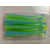 Силикон Keitech Swing Impact 3.5" (8 шт/упак) ц:pal#03 ice chartreuse, Длина силикона: 3.5" (8.9 см), Расцветка силикона: EA#13 Ice Chartreuse, фото , изображение 7