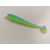 Силикон Keitech Swing Impact 3.5" (8 шт/упак) ц:pal#03 ice chartreuse, Длина силикона: 3.5" (8.9 см), Расцветка силикона: EA#13 Ice Chartreuse, фото , изображение 3