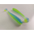 Силикон Keitech Swing Impact 3.5" (8 шт/упак) ц:pal#03 ice chartreuse, Длина силикона: 3.5" (8.9 см), Расцветка силикона: EA#13 Ice Chartreuse, фото , изображение 6