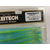 Силикон Keitech Swing Impact 4" (8 шт/упак) ц:pal#03 ice chartreuse, Длина силикона: 4" (10.2 см), Расцветка силикона: PAL#03 Ice Chartreuse, фото , изображение 10
