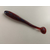 Силікон Keitech Swing Impact 4" (8 шт/упак), колір:ea#03 grape, Довжина силікону: 4" (10.2 см), Колір силікону: EA#03 Grape, фото , изображение 2