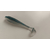 Силикон Keitech Swing Impact FAT 2.8" (8 шт/уп), цвет: ea#22 electric silver shi, Длина силикона: 2.8" (7.1 см), Расцветка силикона: EA#22 Electric Silver Shi, фото , изображение 3
