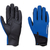 Рукавички Shimano Pearl Fit 3 Cover Gloves M Blue, фото 