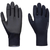 Рукавички Shimano Chloroprene EXS 3 Cover Gloves L Black, фото 