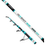 Вудилище серфове Brain Axent Tele Surf 4.50m max 200g, фото 