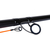 Вудилище серфове Shimano Speedmaster Surf 4.25m max 225g Solid Tip - 3sec., фото , изображение 4