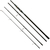Вудилище коропове Shimano Tribal Carp TX-1 Lite 12'/3.66m 3.5lbs - 4sec., фото 
