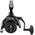 Котушка Shimano Aero XR C5000 5+1BB, Розмір шпулі: C5000, фото , изображение 3