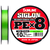 Шнур Sunline Siglon PE х8 150m (салат.) #0.6/0.132mm 10lb/4.5kg, Диаметр: #0.6/0.132mm, Выберите цвет: салатовий, фото , изображение 2