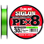 Шнур Sunline Siglon PE х8 150m (салат.) #1.7/0.223mm 30lb/13.0kg, Диаметр: #1.7/0.223mm, Выберите цвет: салатовий, фото , изображение 2