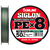Шнур Sunline Siglon PE х8 150m (темн-зел.) #3.0/0.296mm 50lb/22.0kg, Диаметр: #3.0/0.296mm, Выберите цвет: темно-зеленый, фото , изображение 2