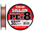 Шнур Sunline Siglon PE х8 150m (мульти.) #1.2/0.187mm 20lb/9.2kg, Диаметр: #1.2/0.187mm, Выберите цвет: мультиколор, фото 