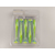 Силикон Keitech Swing Impact FAT 4.8" (5 шт/уп) цвет: pal#03 ice chartreuse, Длина силикона: 4.8" (12.2 см), Расцветка силикона: PAL#03 Ice Chartreuse, фото , изображение 8
