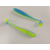 Силикон Keitech Swing Impact FAT 4.8" (5 шт/уп) цвет: pal#03 ice chartreuse, Длина силикона: 4.8" (12.2 см), Расцветка силикона: PAL#03 Ice Chartreuse, фото , изображение 5