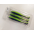 Силикон Keitech Easy Shiner 6.5" (3 шт/упак) ц: pal#06 violet lime berry, Длина силикона: 6.5" (16.5 см), Расцветка силикона: PAL#06 Violet Lime Berry, фото , изображение 9